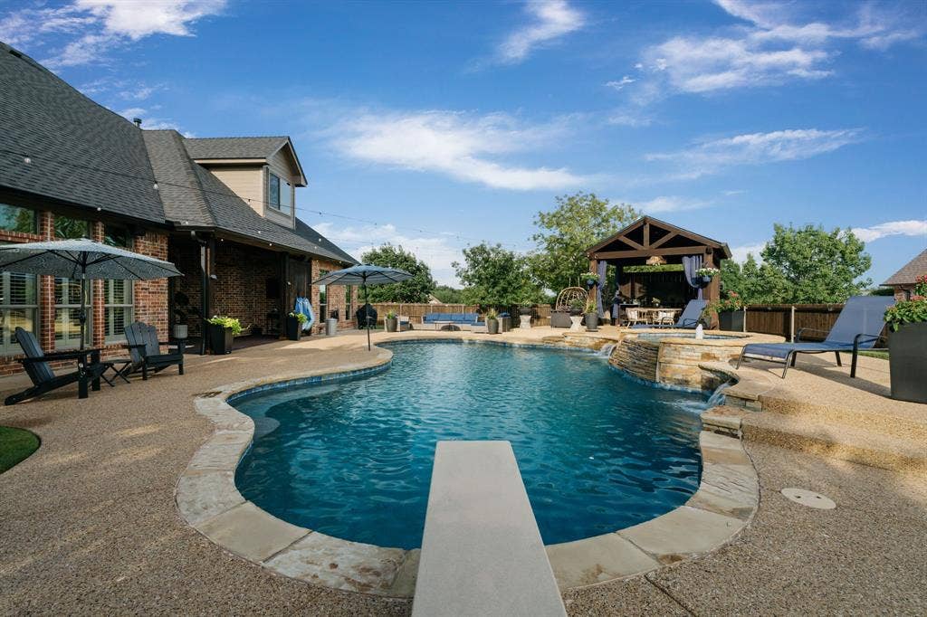 3650 Baylor Boulevard, Midlothian, TX 76065 3650 Baylor Boulevard, Midlothian, TX 76065