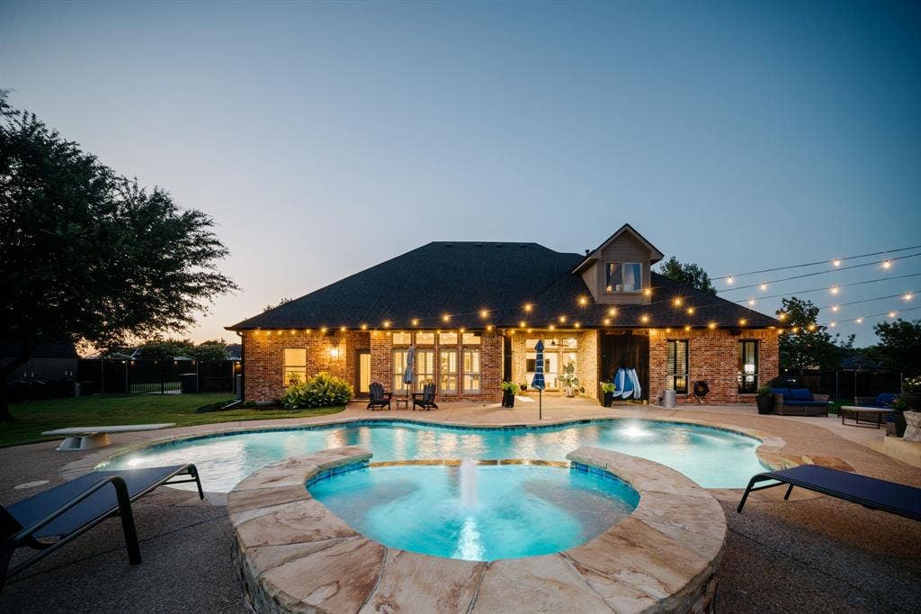 3650 Baylor Boulevard, Midlothian, TX 76065 3650 Baylor Boulevard, Midlothian, TX 76065