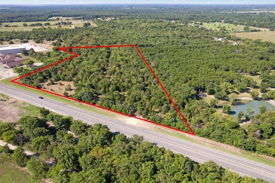 Property photo for TBD S Highway 69, Greenville, TX