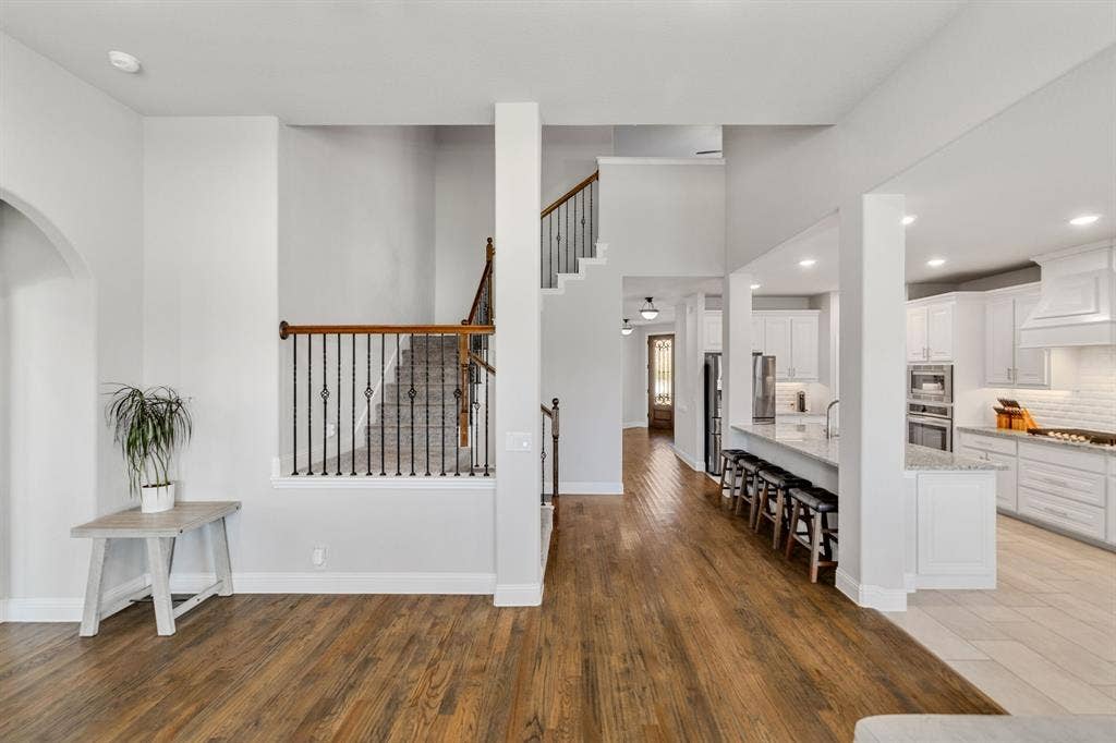 9004 Lavon Lane, Denton, TX 76226