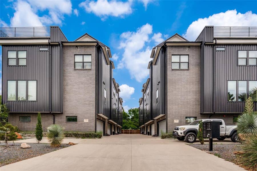 Property photo for 1828 N Garrett Avenue, #102, Dallas, TX