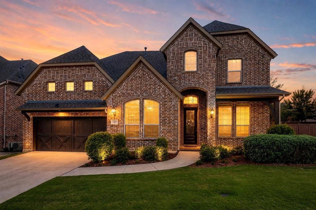 6409 Biltmore Lane, McKinney, TX 75071 Welcome Home