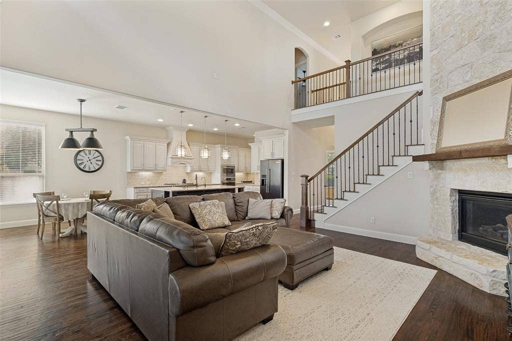 6409 Biltmore Lane, McKinney, TX 75071 6409 Biltmore Lane, McKinney, TX 75071