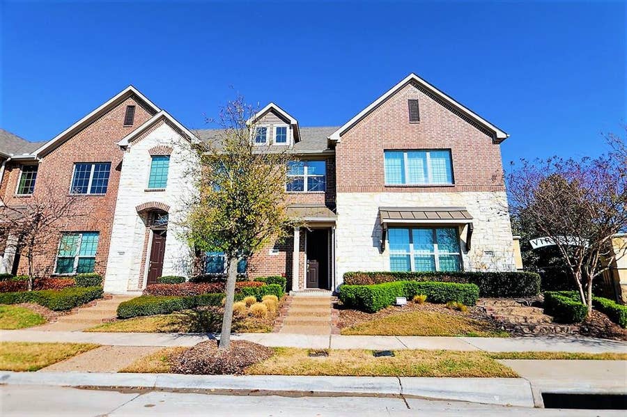 Property photo for 3803 Cascade Sky Drive, Arlington, TX