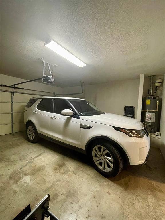 3803 Cascade Sky Drive, Arlington, TX 76005 Attached 2 car garage
