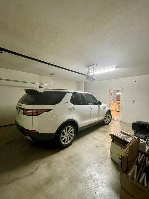 3803 Cascade Sky Drive, Arlington, TX 76005 Attached 2 car garage