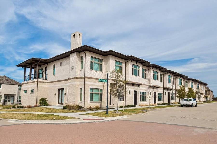 Property photo for 7116 Wessex Court, McKinney, TX