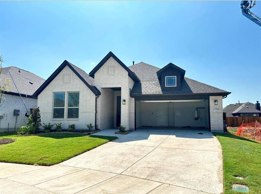 Property photo for 1704 Jaycreek Court N, McKinney, TX