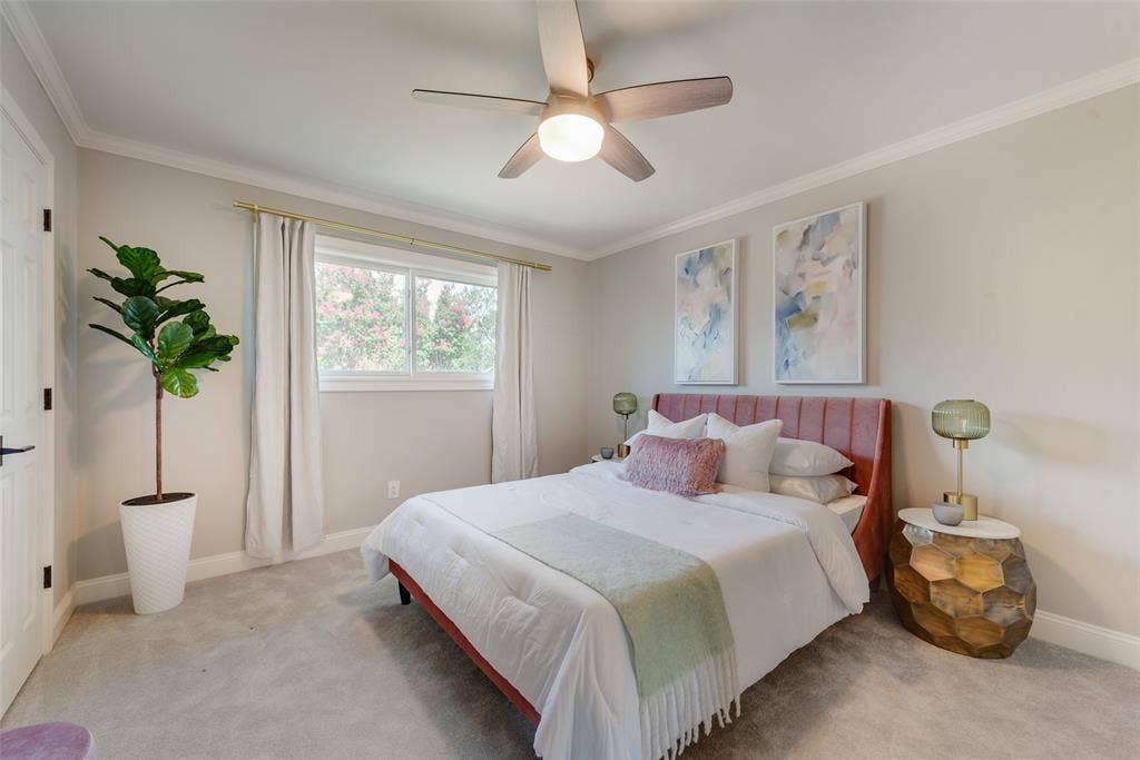 6902 Deloache Avenue, Dallas, TX 75225 6902 Deloache Avenue, Dallas, TX 75225