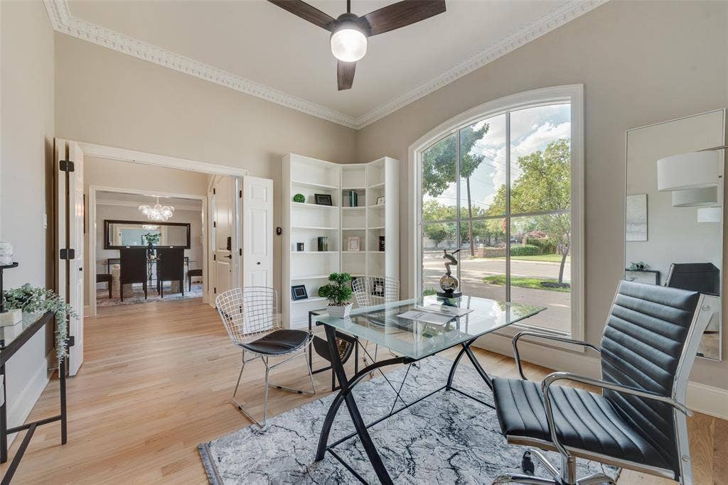 6902 Deloache Avenue, Dallas, TX 75225 6902 Deloache Avenue, Dallas, TX 75225