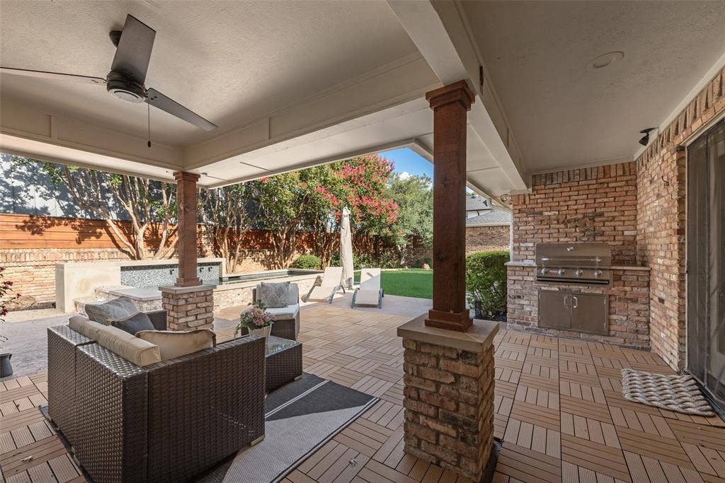 6902 Deloache Avenue, Dallas, TX 75225 6902 Deloache Avenue, Dallas, TX 75225