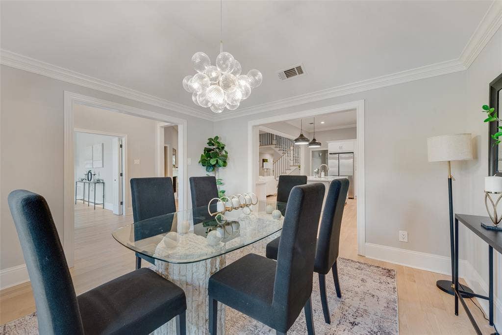 6902 Deloache Avenue, Dallas, TX 75225 6902 Deloache Avenue, Dallas, TX 75225