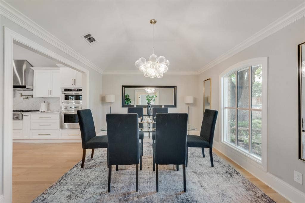 6902 Deloache Avenue, Dallas, TX 75225 6902 Deloache Avenue, Dallas, TX 75225