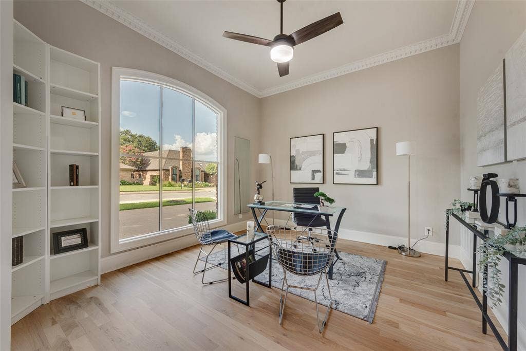 6902 Deloache Avenue, Dallas, TX 75225 6902 Deloache Avenue, Dallas, TX 75225