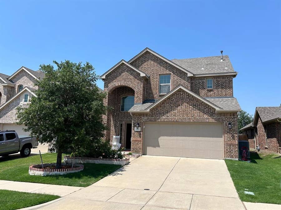 Property photo for 10320 Big Sandy Court, McKinney, TX