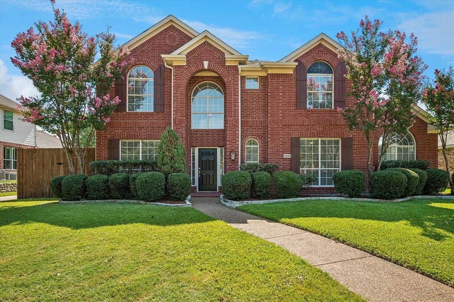 Property photo for 8508 Severn Court, Plano, TX