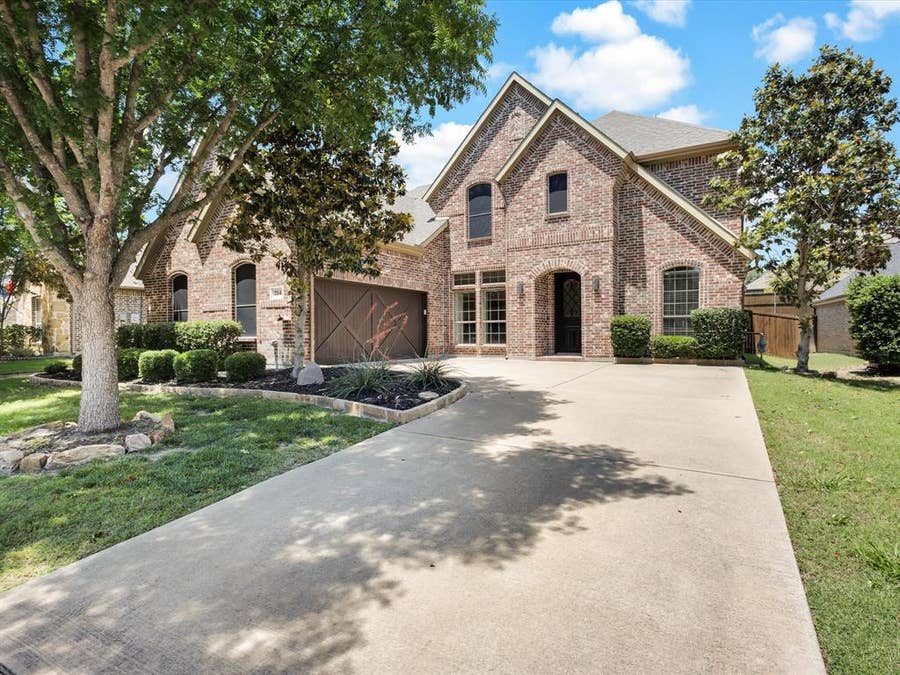 Property photo for 214 Crestbrook Drive, Rockwall, TX