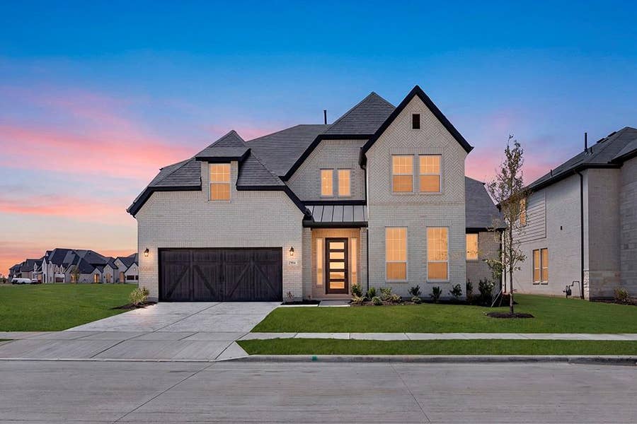 Property photo for 2904 Manchester Court, Celina, TX