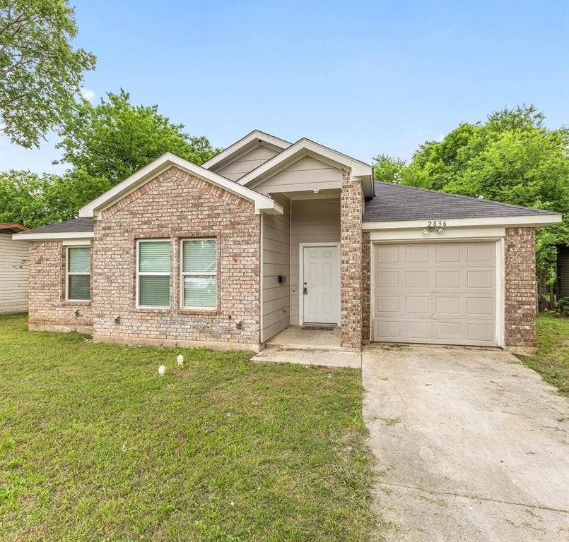 Property photo for 2836 Kilburn Avenue, Dallas, TX