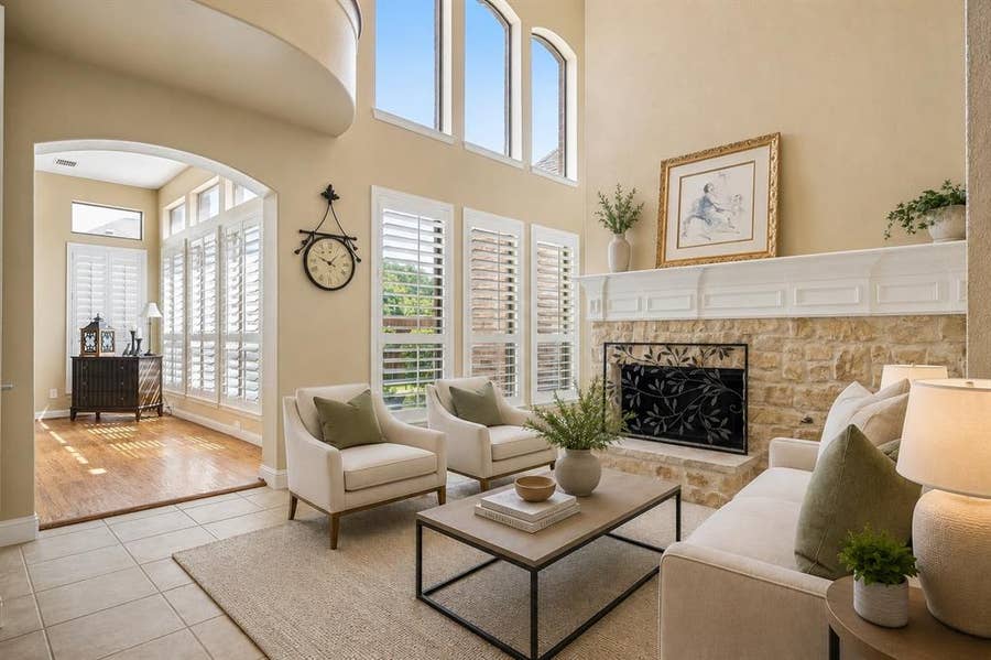 Property photo for 2209 Stanmore Lane, Plano, TX