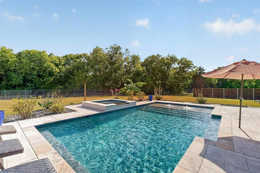 Property photo for 1520 Lynx Loop, Forney, TX