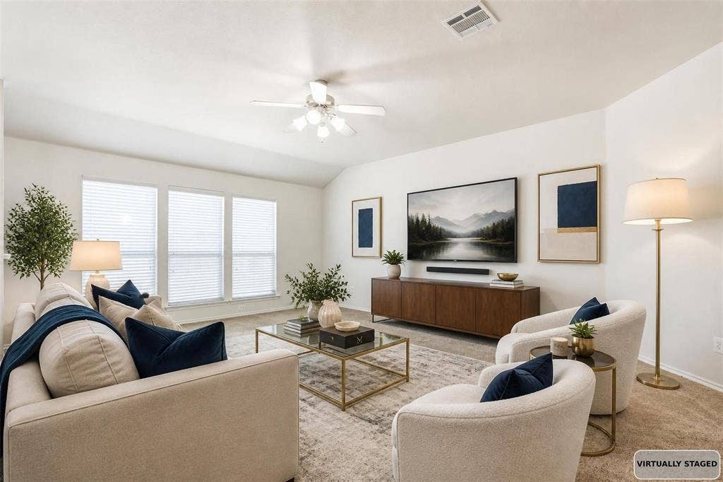 2712 Mockingbird Street, Royse City, TX 75189 2712 Mockingbird Street, Royse City, TX 75189