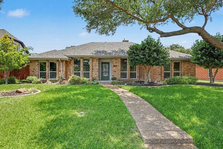 Property photo for 12706 Whispering Hills Drive, Dallas, TX