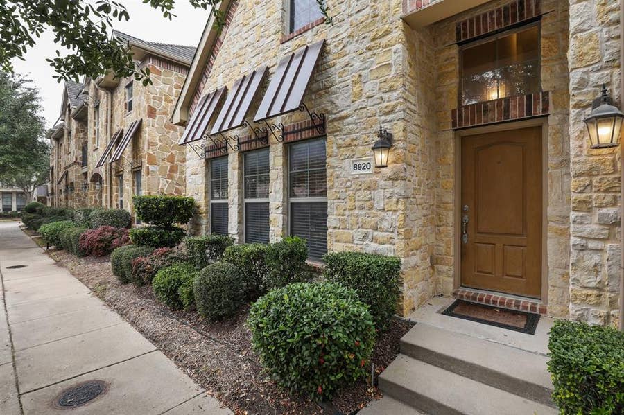 Property photo for 8920 Soldiers Home Lane, McKinney, TX