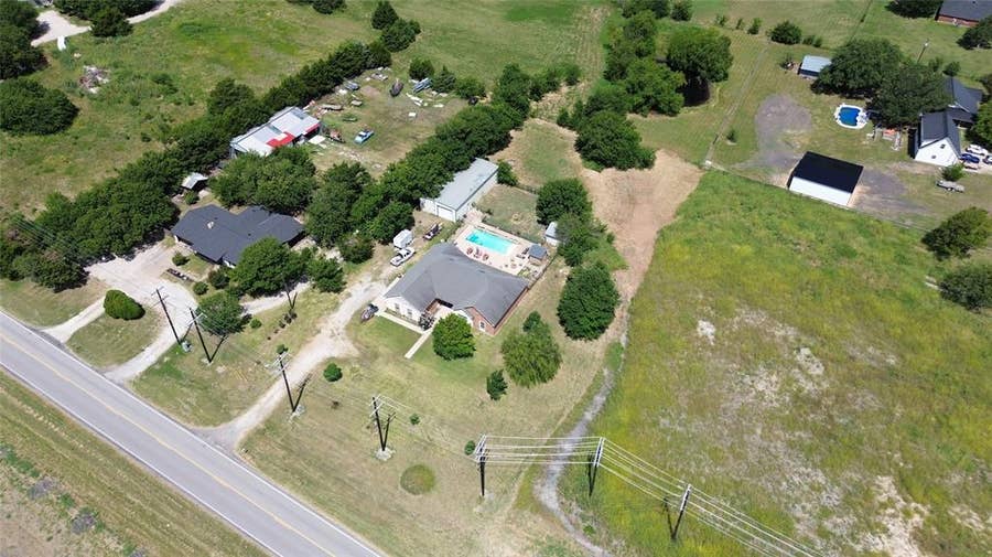 Property photo for 17273 Fm 548, Forney, TX