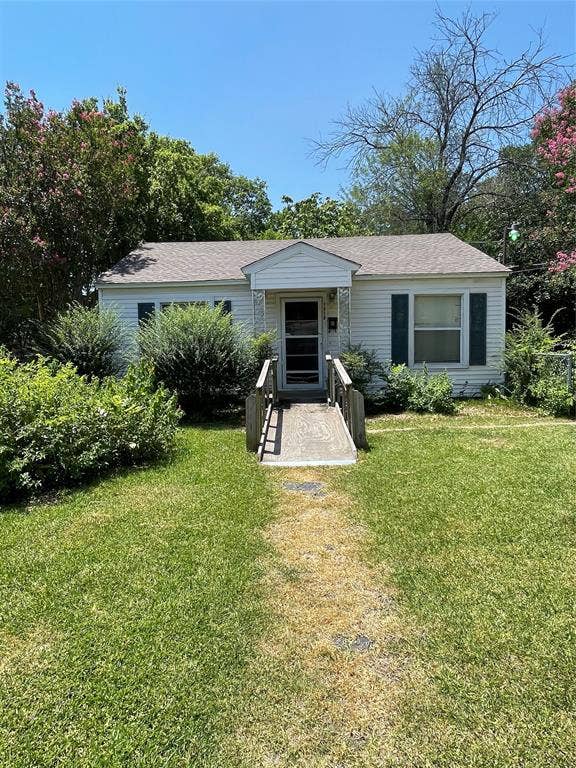 Property photo for 7712 Rayville Drive, Dallas, TX