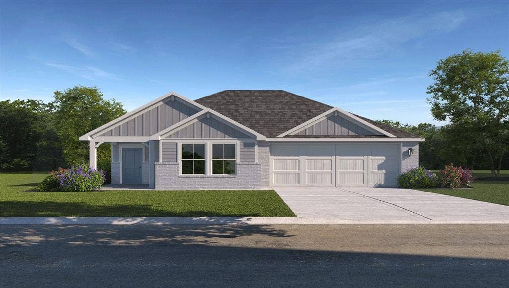 3105 Cyprian Road, Waco, TX 76655