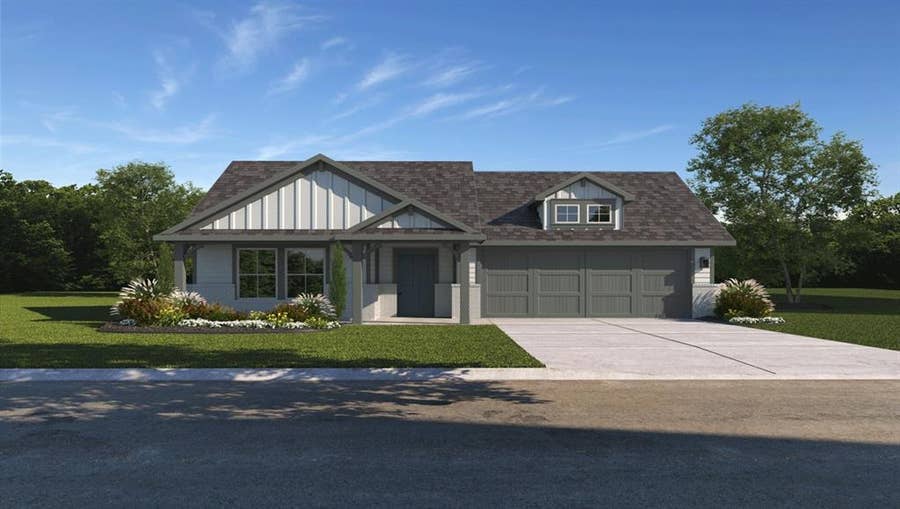 Property photo for 3128 Cyprian Road, Waco, TX