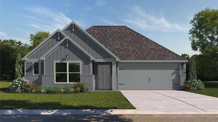 Property photo for 3204 Cyprian Road, Waco, TX