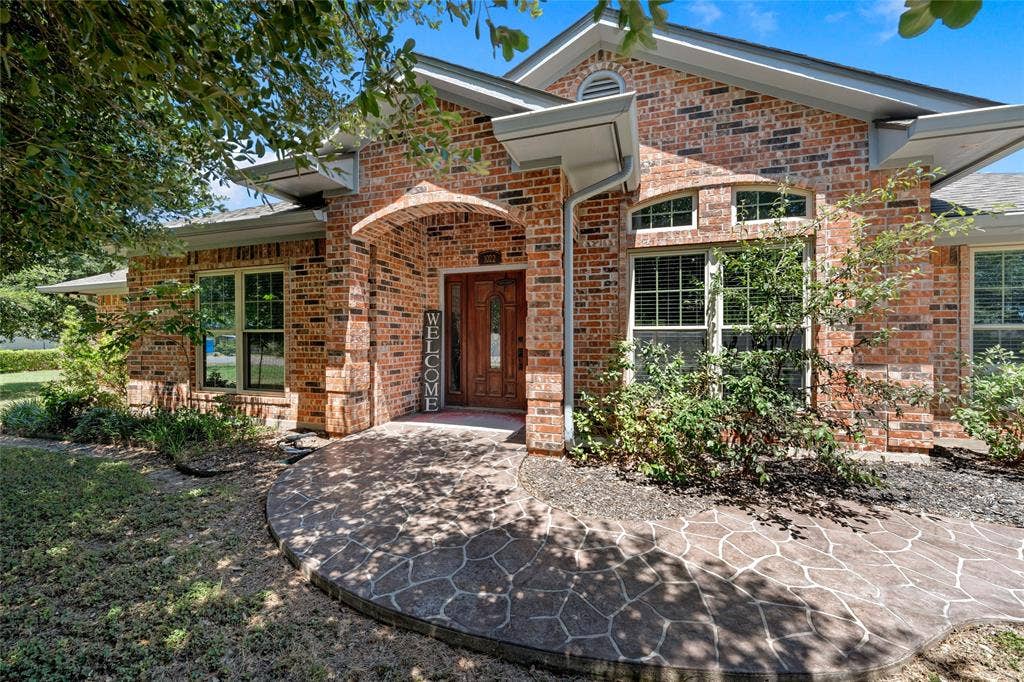 1022 S Old Robinson Road, Robinson, TX 76706 1022 S Old Robinson Road, Robinson, TX 76706
