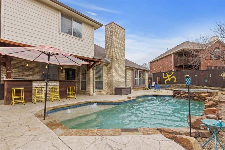Property photo for 5914 Ambassador Lane, Rowlett, TX