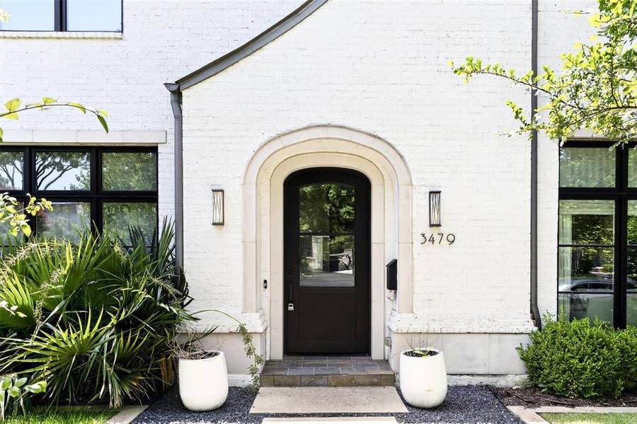 Property photo for 3479 Mcfarlin Boulevard, University Park, TX