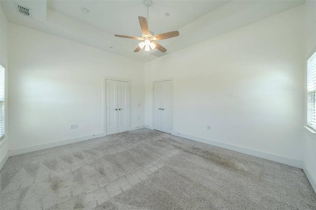 4050 Pequin Drive, Prosper, TX 75078 Primary Bedroom