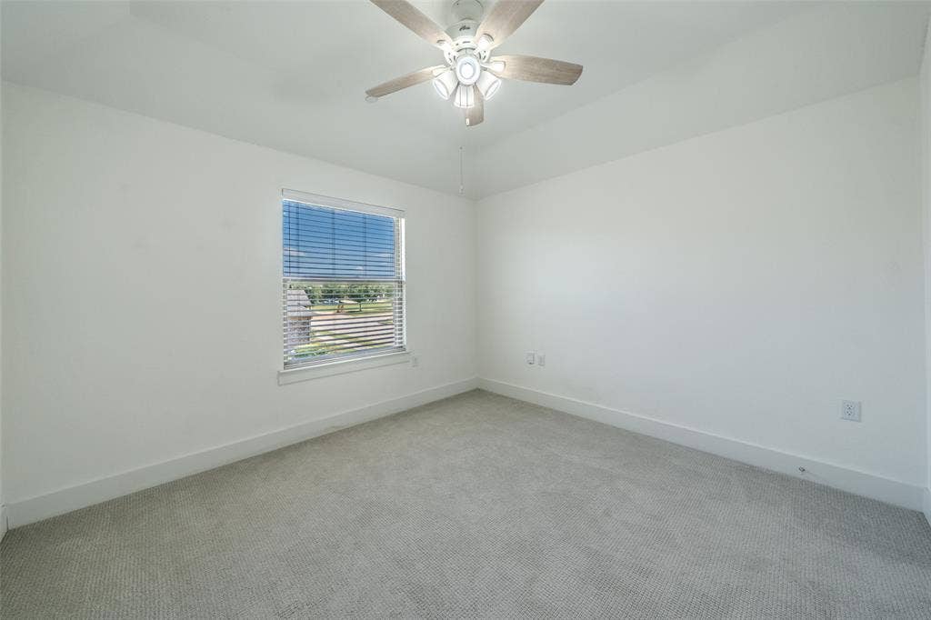4050 Pequin Drive, Prosper, TX 75078 Bedroom 3 of 3