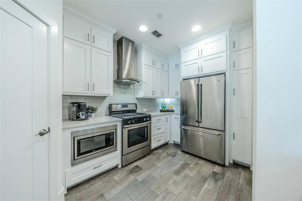 4050 Pequin Drive, Prosper, TX 75078 Upgraded Kitchen