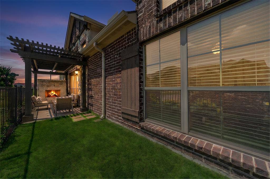 4050 Pequin Drive, Prosper, TX 75078 4050 Pequin Drive, Prosper, TX 75078