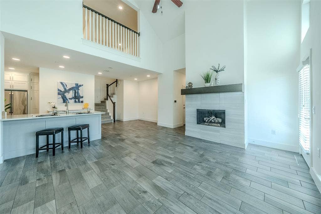 4050 Pequin Drive, Prosper, TX 75078 4050 Pequin Drive, Prosper, TX 75078