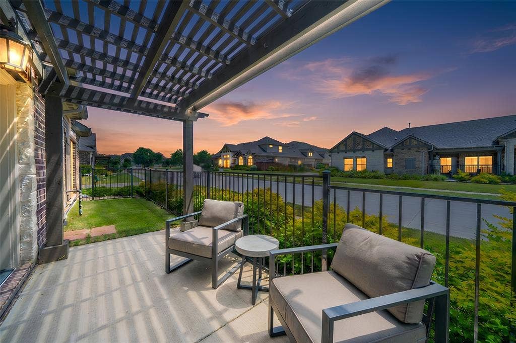 4050 Pequin Drive, Prosper, TX 75078 4050 Pequin Drive, Prosper, TX 75078