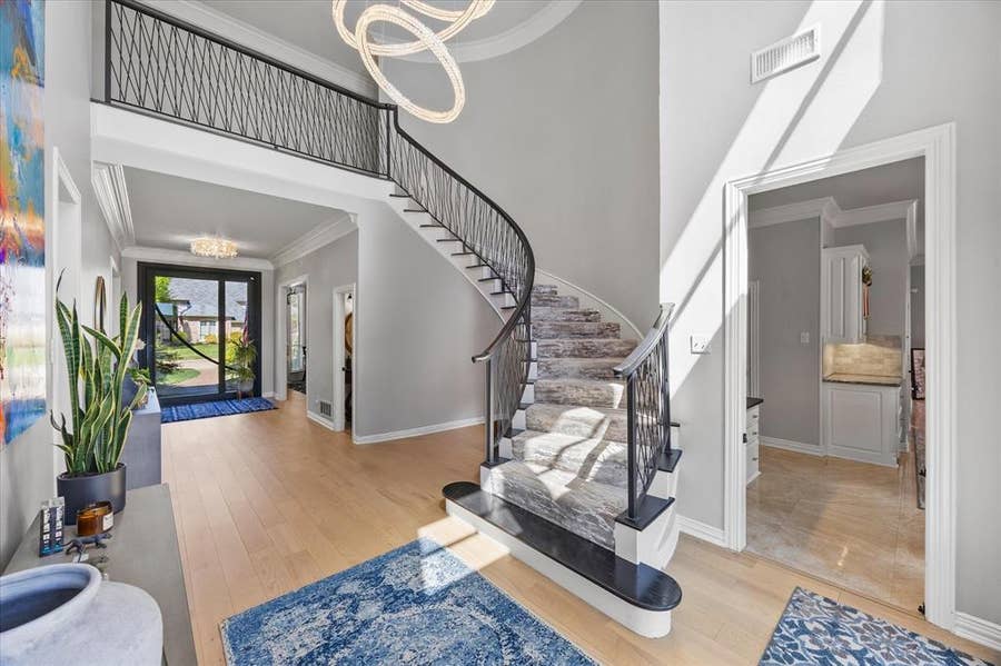 Property photo for 1107 Travis Court, Southlake, TX