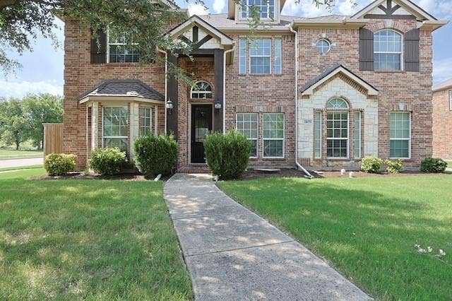 Property photo for 11673 Gatesville Drive, Frisco, TX