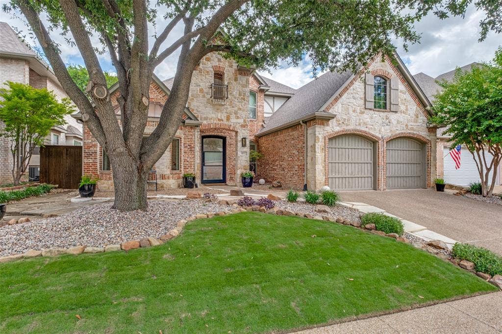 4035 Wembley Terrace, Dallas, TX 75220 4035 Wembley Terrace, Dallas, TX 75220