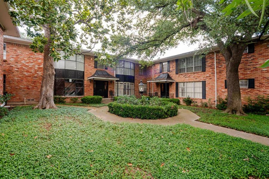 Property photo for 6345 Bandera Avenue, Dallas, TX