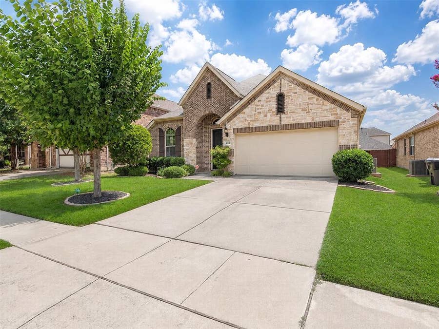 Property photo for 4713 Whitehall Court, McKinney, TX