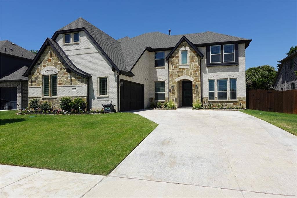 1133 Cardinal Drive, Midlothian, TX 76065 1133 Cardinal Drive, Midlothian, TX 76065