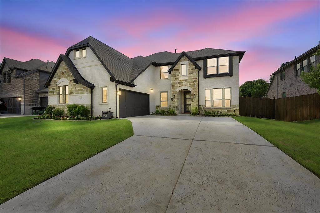 1133 Cardinal Drive, Midlothian, TX 76065 1133 Cardinal Drive, Midlothian, TX 76065