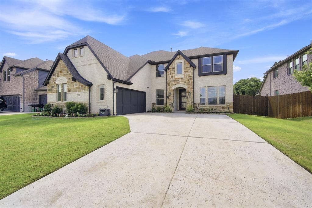 1133 Cardinal Drive, Midlothian, TX 76065 1133 Cardinal Drive, Midlothian, TX 76065
